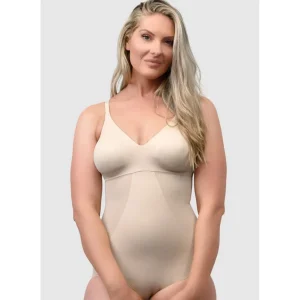 Buy Total Contour Extra Firm Control Shaping Bodysuit