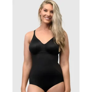 Buy Total Contour Extra Firm Control Shaping Bodysuit