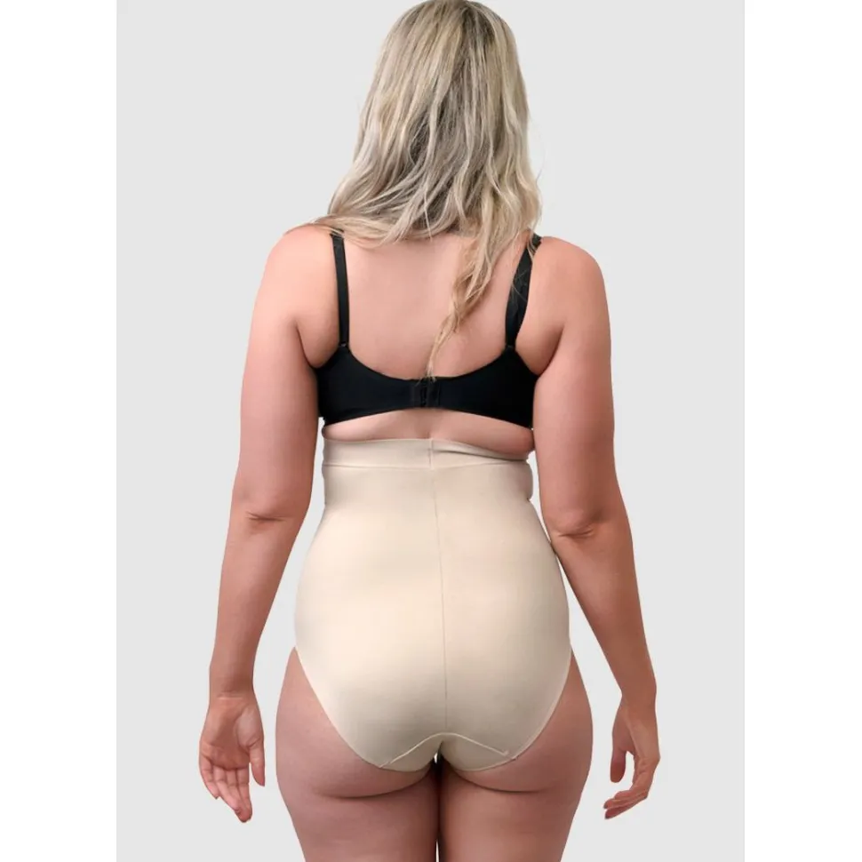 Buy Total Contour Ultra High Waist Shaping Brief-Warm Beige