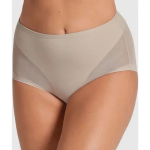 Buy Truly Undetectable Comfy Sheer Shaping Brief