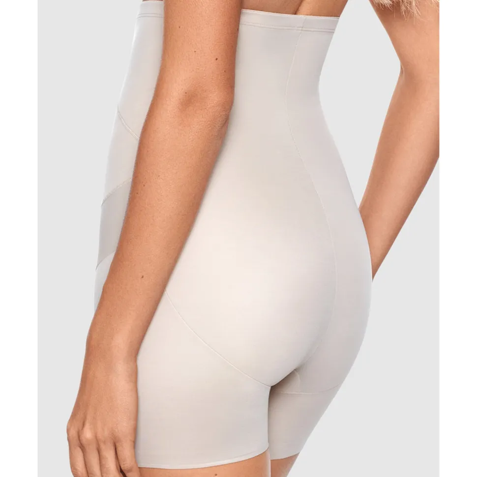 Buy Tummy Tuck Firm Control Ultra High Waist Shapewear Shorts