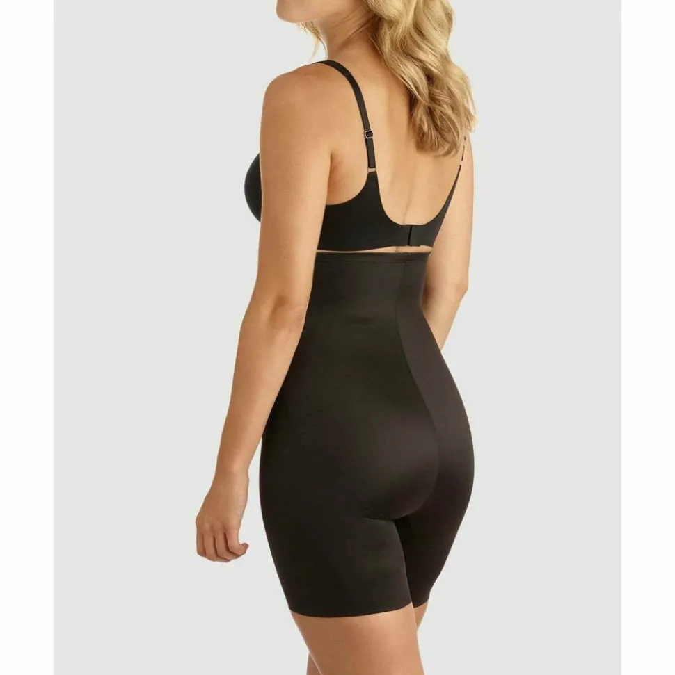 Buy Tummy Tuck High-Waist Thigh Slimmer