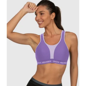 Buy Ultimate Run Bra Padded