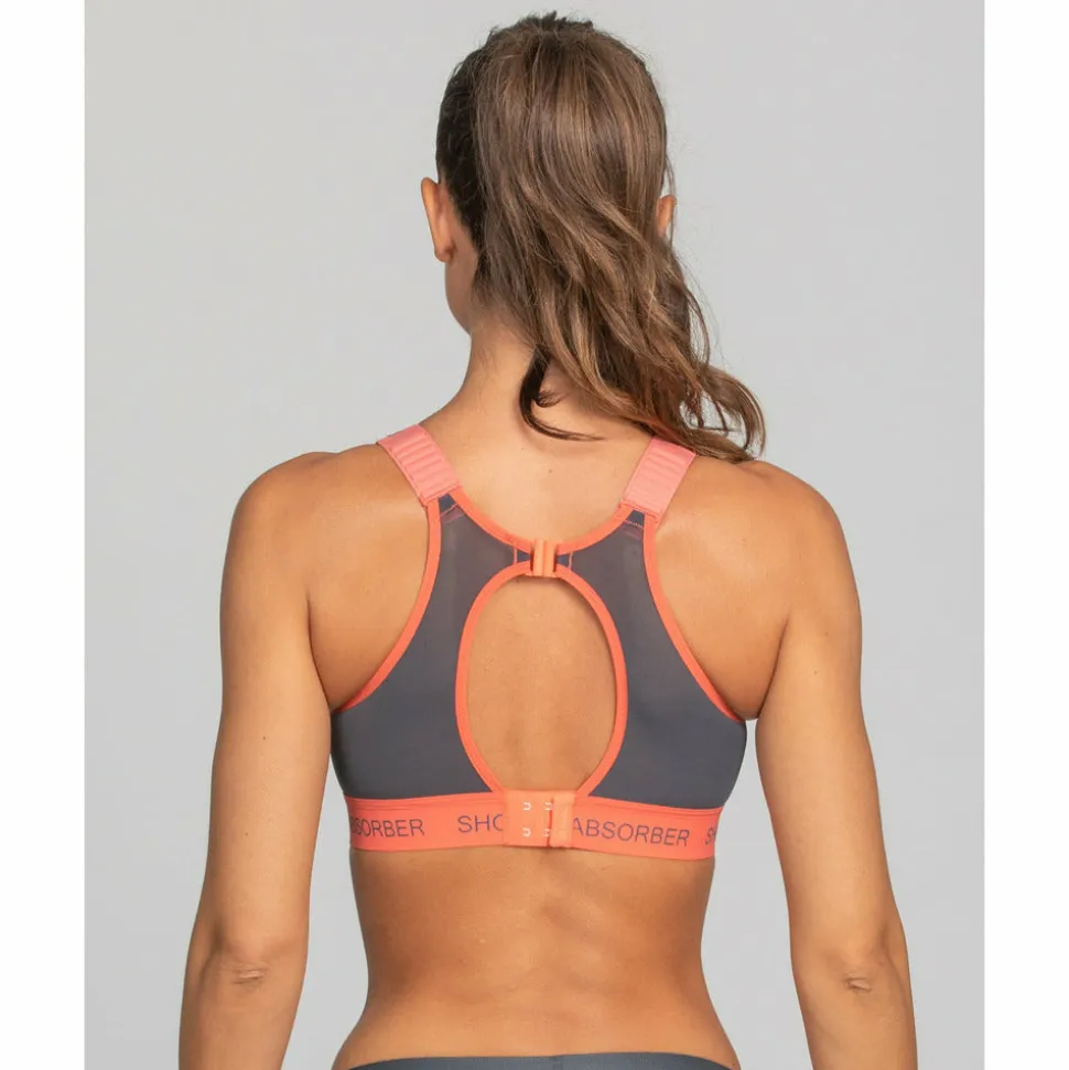 Buy Ultimate Run Bra Padded