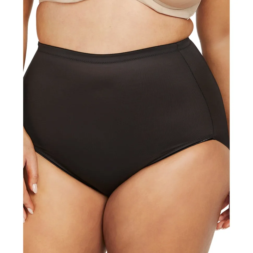 Buy Unbelievable Comfort® Plus Size High Waist Shaping Brief