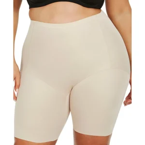 Buy Unbelievable Comfort® Plus Size High Waist Thigh Shaper