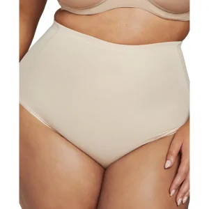 Buy Unbelievable Comfort® Plus Size High Waist Shaping Brief