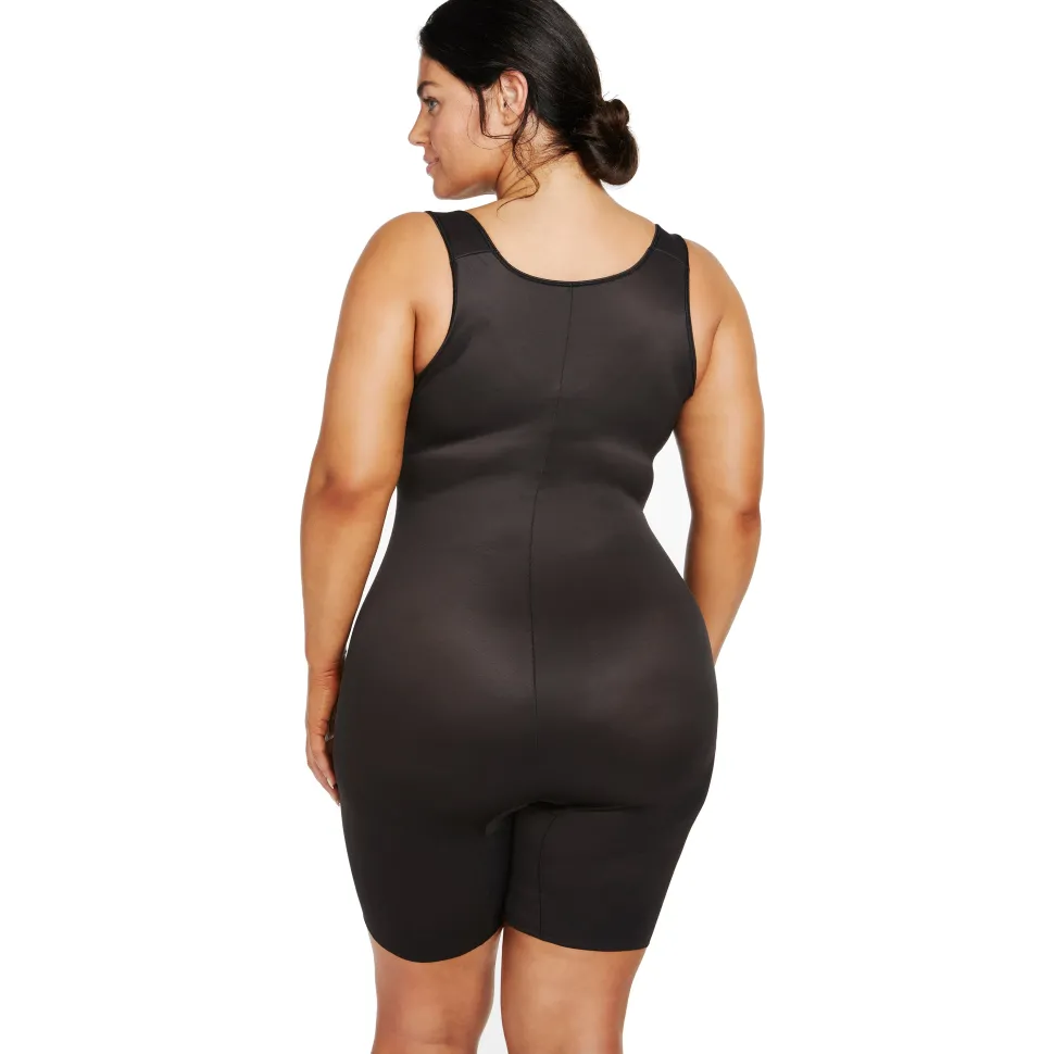 Buy Unbelievable Comfort® Plus Size Torsette Full Body Shaper