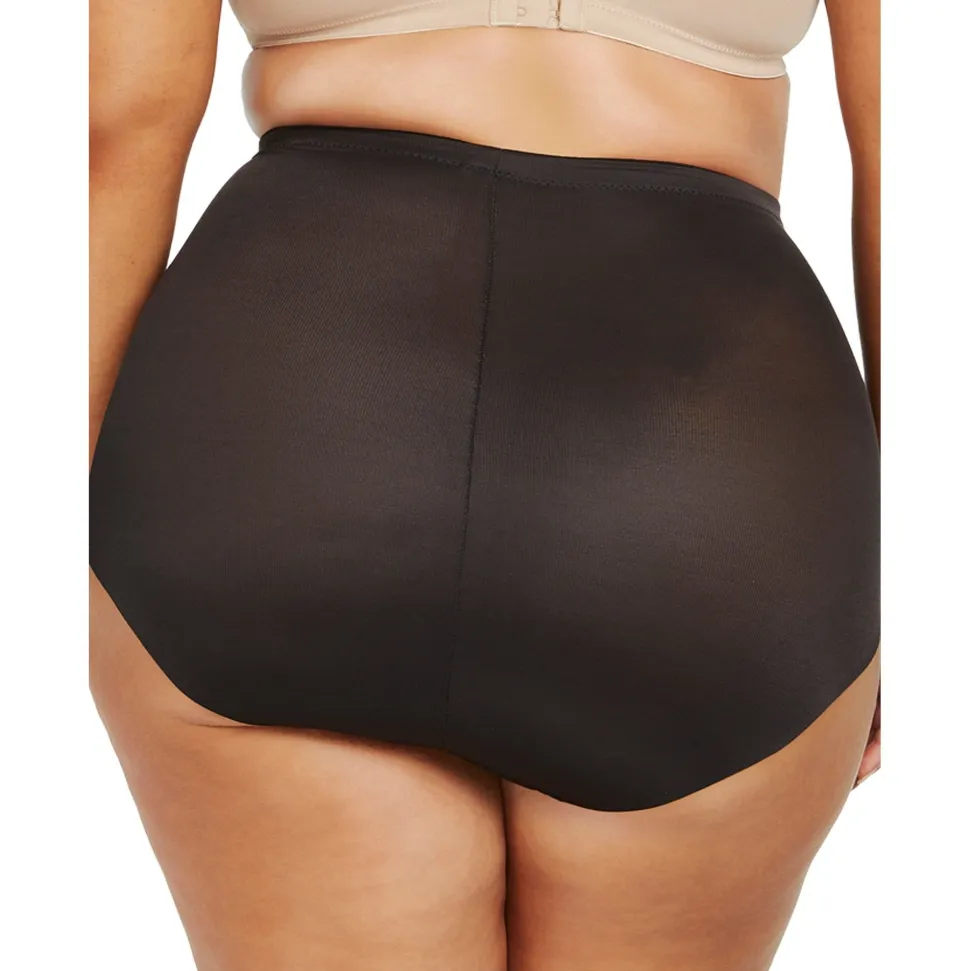 Buy Unbelievable Comfort® Plus Size High Waist Shaping Brief