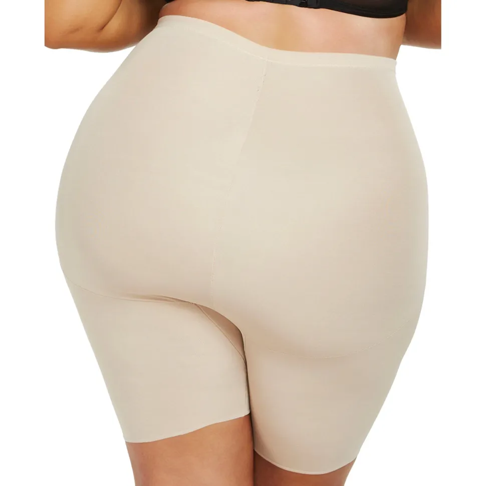 Buy Unbelievable Comfort® Plus Size High Waist Thigh Shaper