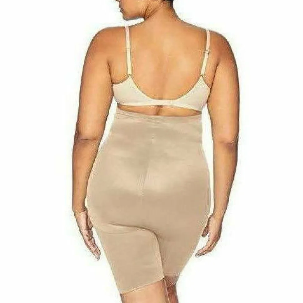 Buy Unbelievable comfort Plus High Waist Long Leg