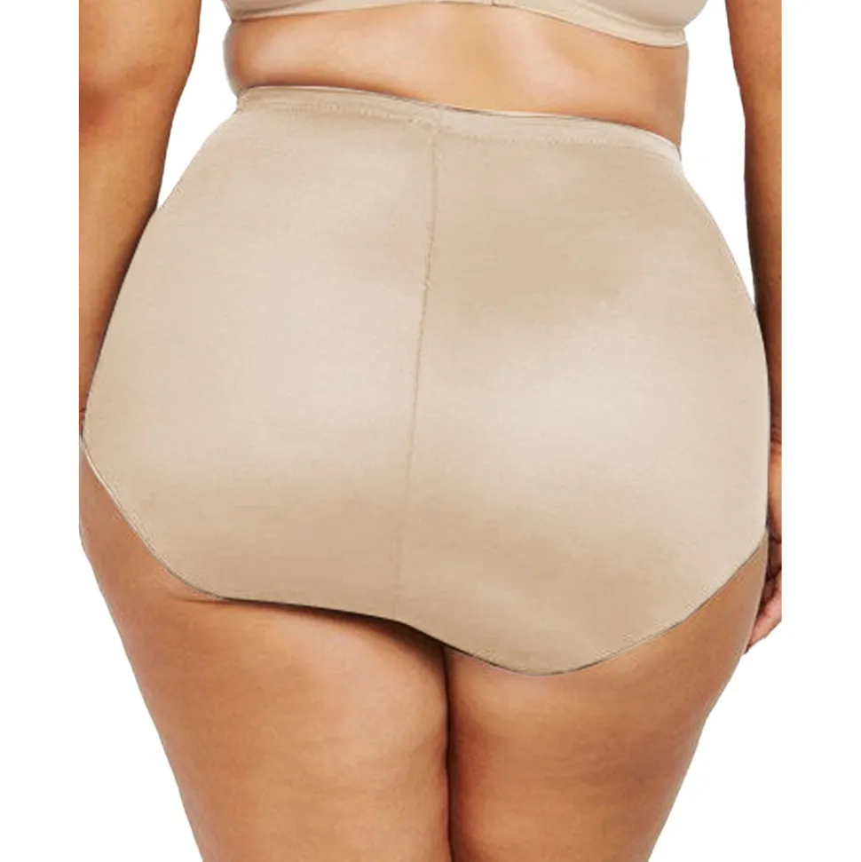 Buy Unbelievable Comfort® Plus Size High Waist Shaping Brief