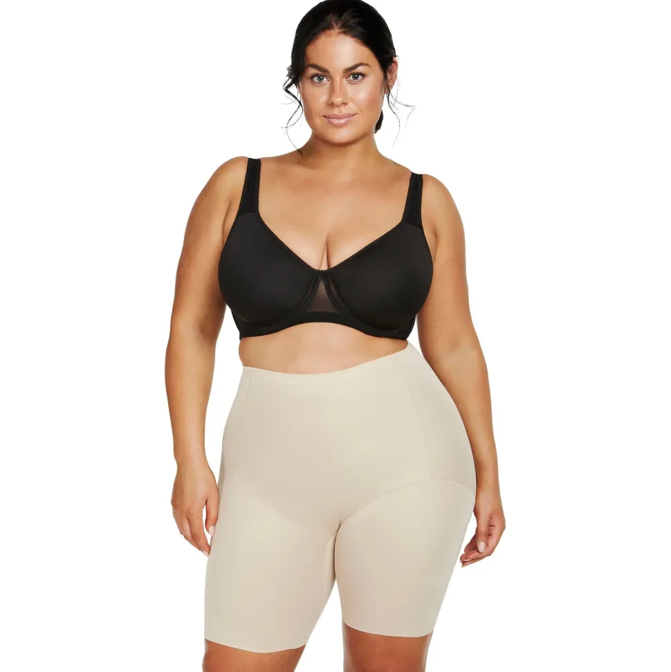 Buy Unbelievable Comfort® Plus Size High Waist Thigh Shaper