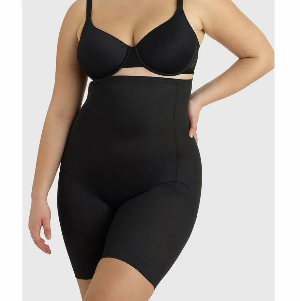 Buy Unbelievable comfort Plus High Waist Long Leg