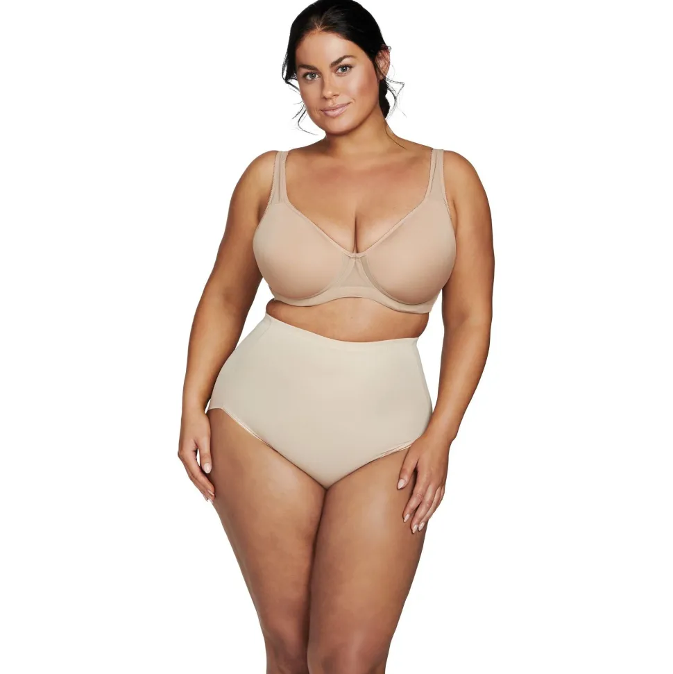 Buy Unbelievable Comfort® Plus Size High Waist Shaping Brief