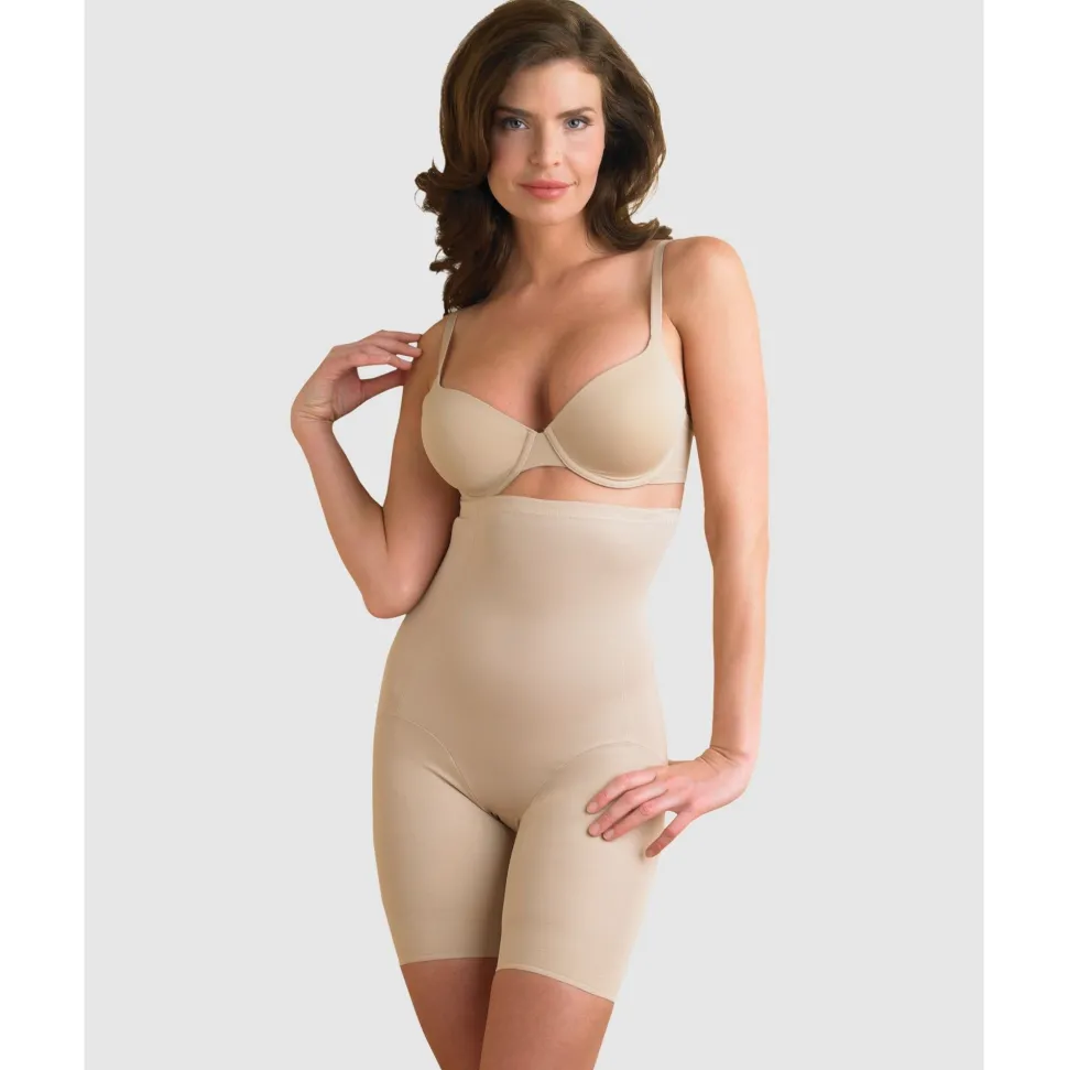 Buy Unbelievable Comfort® High Waist Thigh Shaper