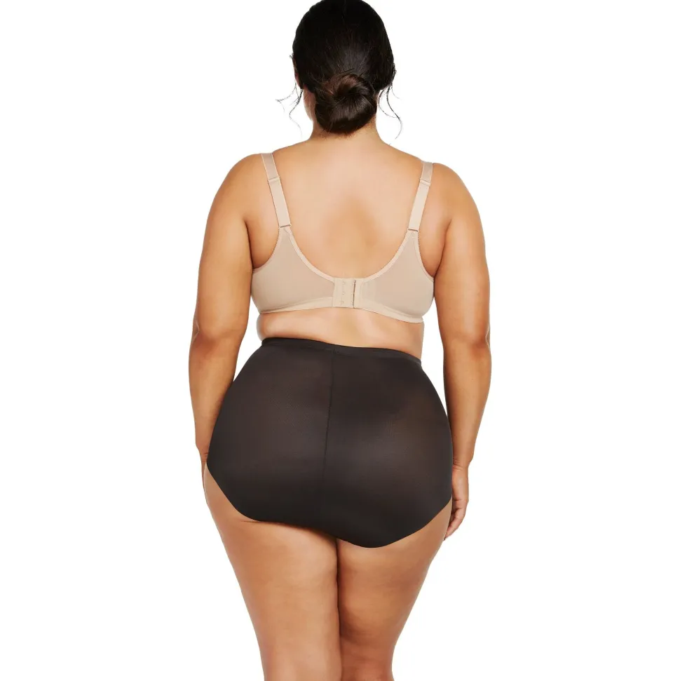 Buy Unbelievable Comfort® Plus Size High Waist Shaping Brief