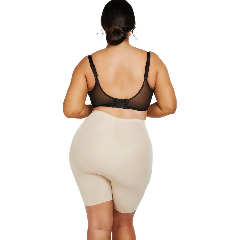 Buy Unbelievable Comfort® Plus Size High Waist Thigh Shaper