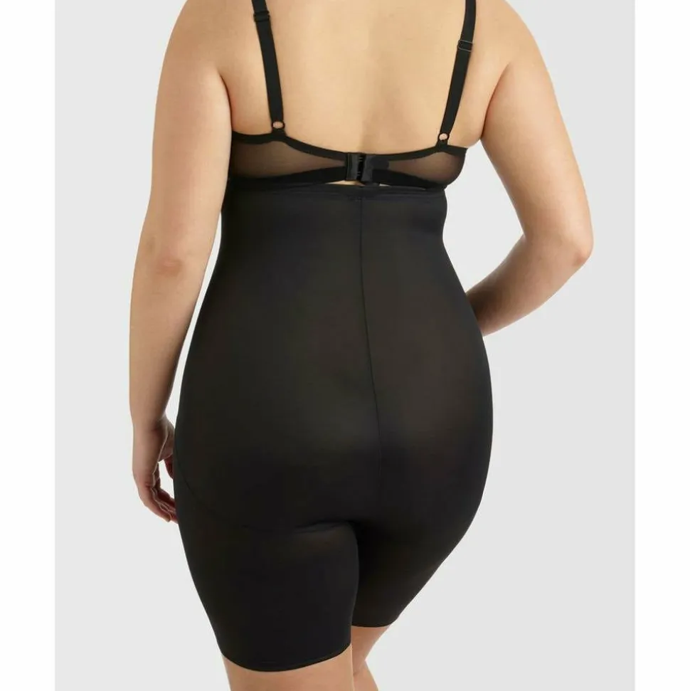 Buy Unbelievable comfort Plus High Waist Long Leg