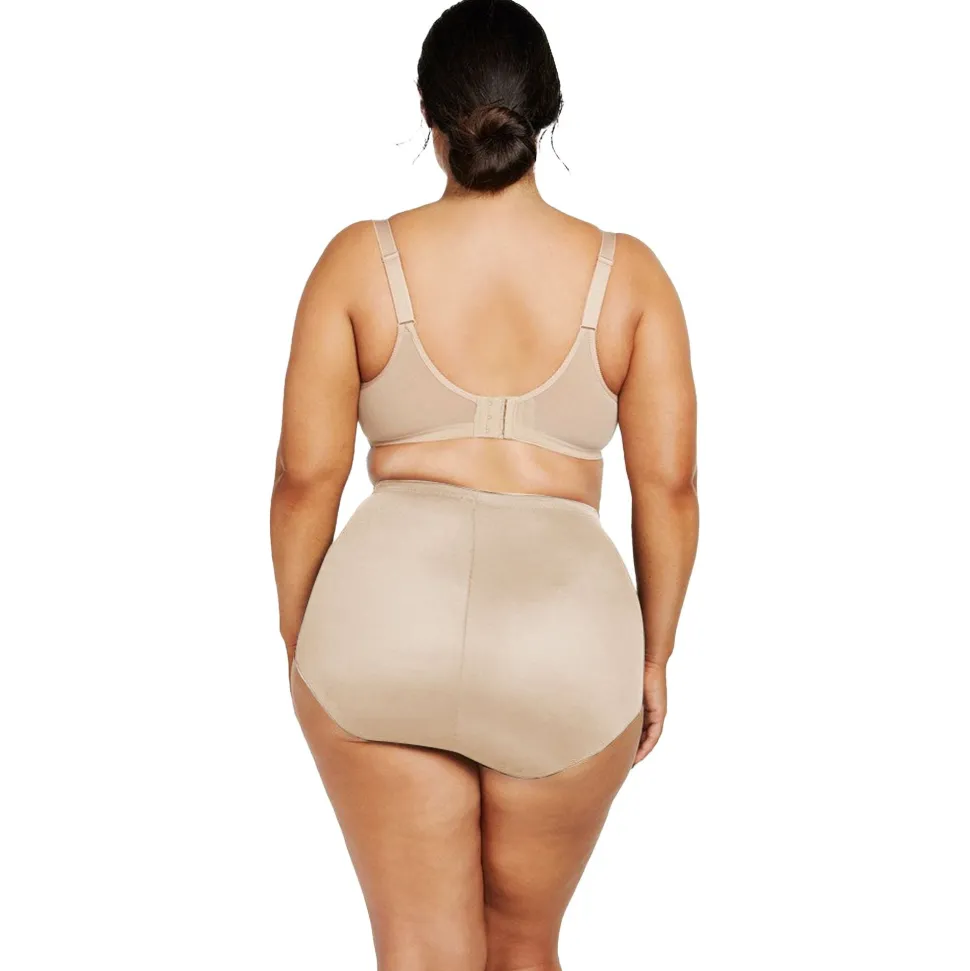 Buy Unbelievable Comfort® Plus Size High Waist Shaping Brief