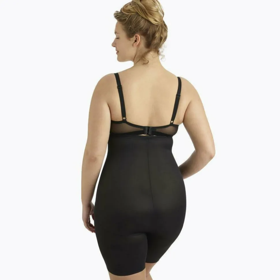 Buy Unbelievable comfort Plus High Waist Long Leg