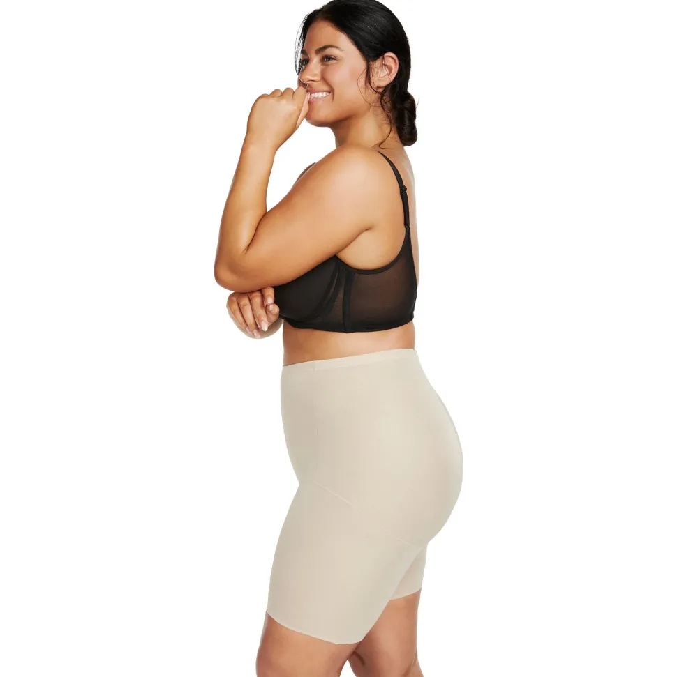 Buy Unbelievable Comfort® Plus Size High Waist Thigh Shaper