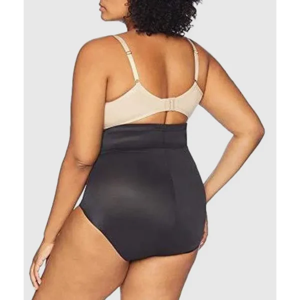 Buy Unbelievable Comfort® Plus Size Ultra-High Waist Shaping Brief