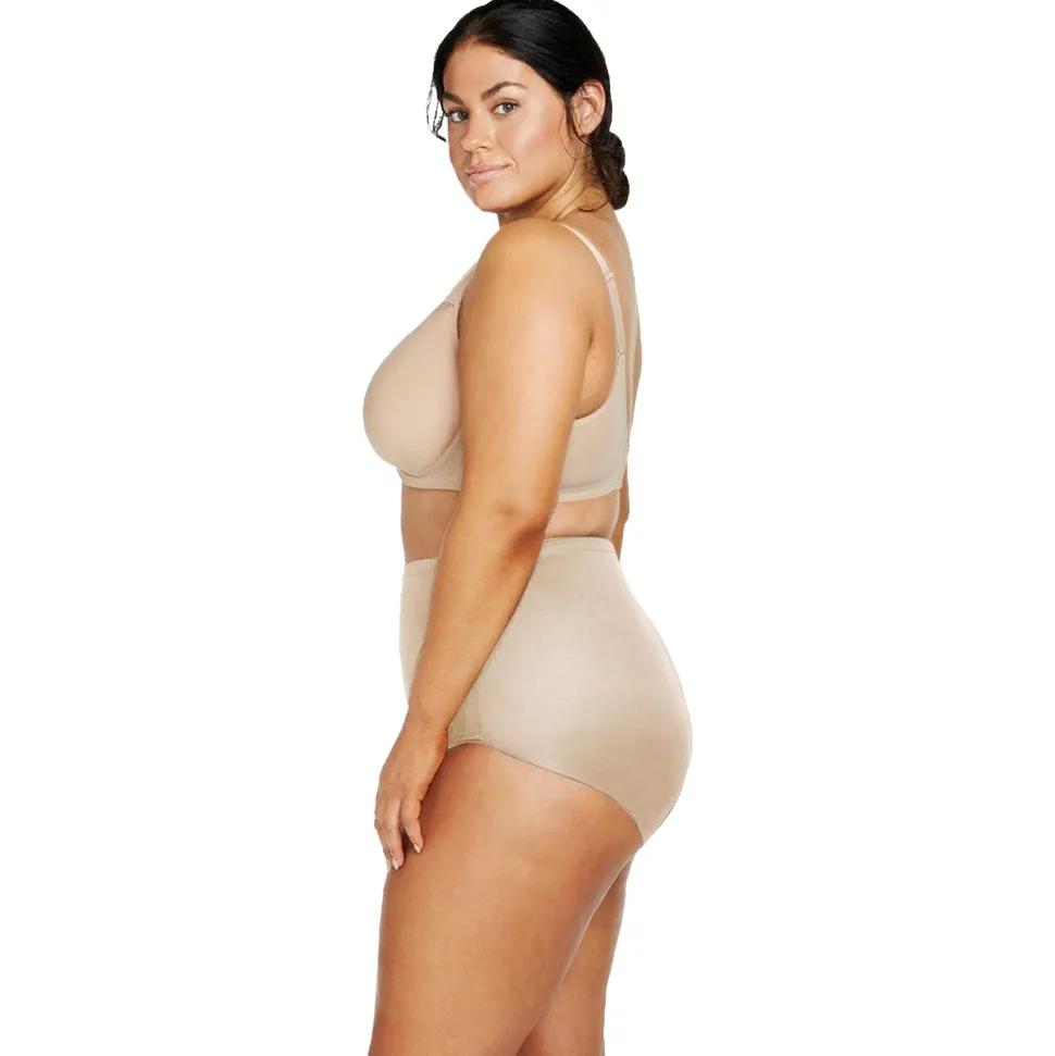 Buy Unbelievable Comfort® Plus Size High Waist Shaping Brief