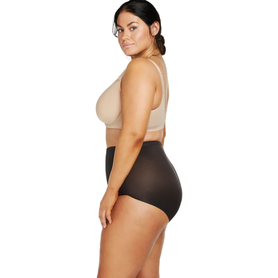 Buy Unbelievable Comfort® Plus Size High Waist Shaping Brief