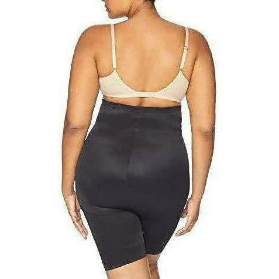 Buy Unbelievable comfort Plus High Waist Long Leg