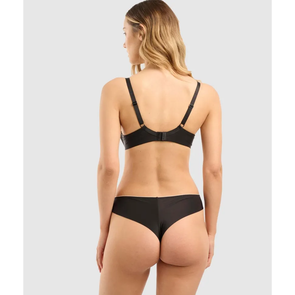 Buy Unseen Seamless Smooth Balconette T-Shirt Bra