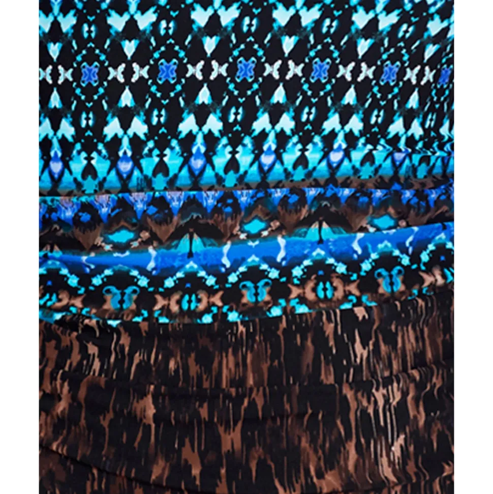 Buy Untamed Avanti Underwired Strapless Shaping Swimsuit