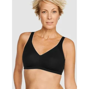 Buy Wellness Double Moulded Soft Bra