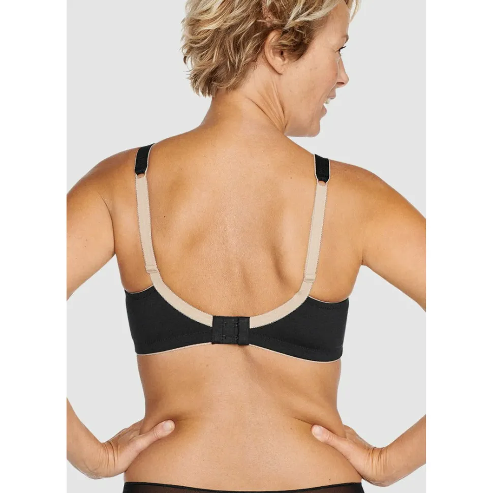 Buy Wellness Double Moulded Soft Bra
