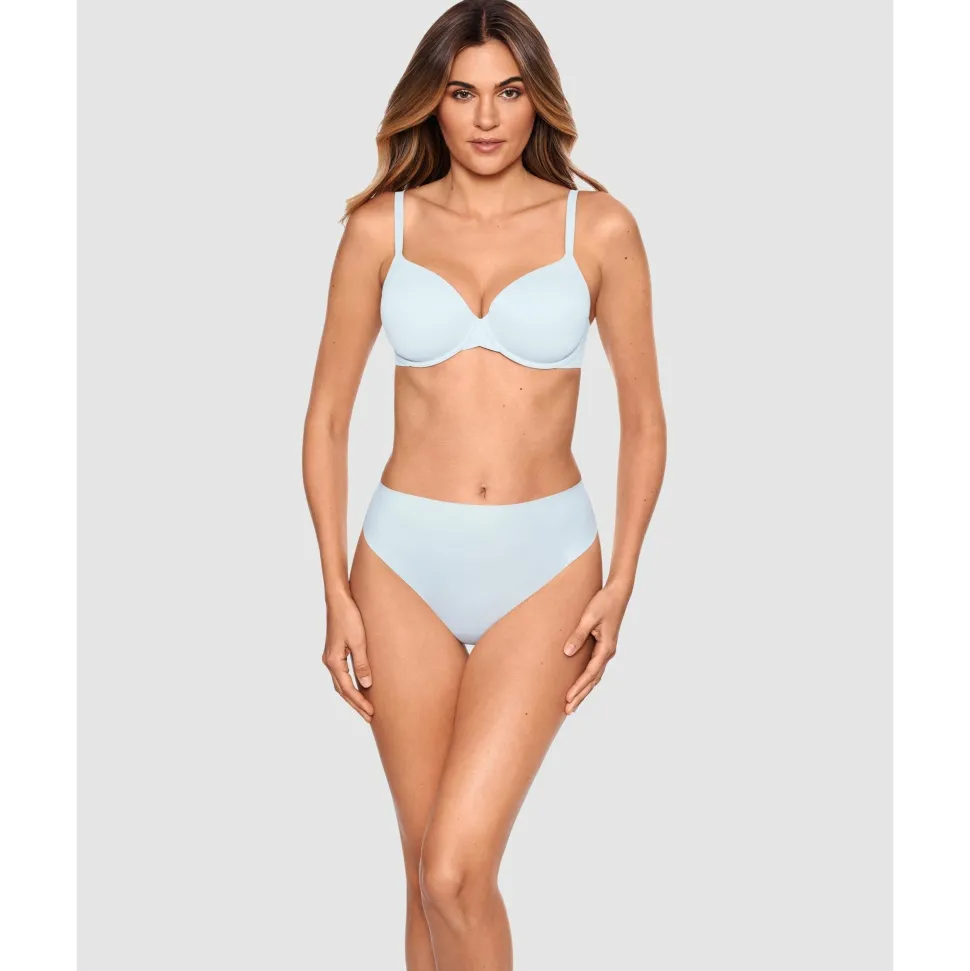 Buy Wonderful Edge High Waist Light Shaping Thong