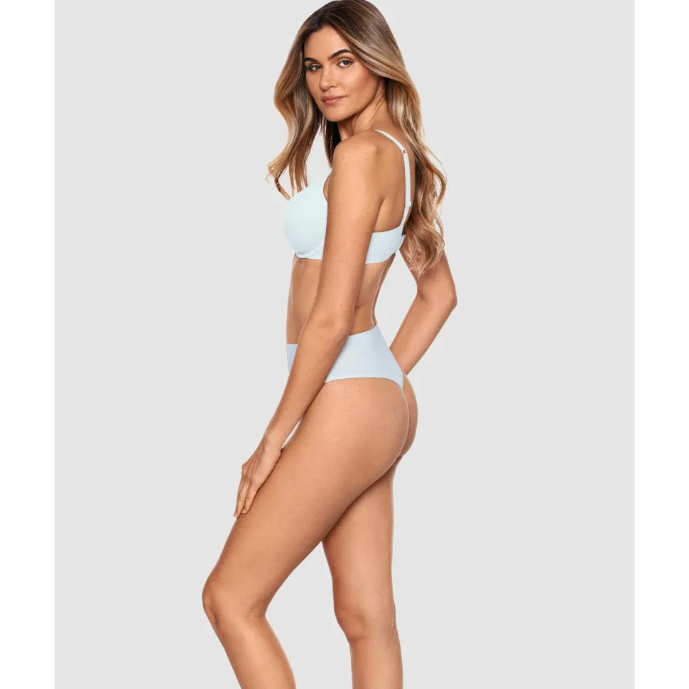 Buy Wonderful Edge High Waist Light Shaping Thong