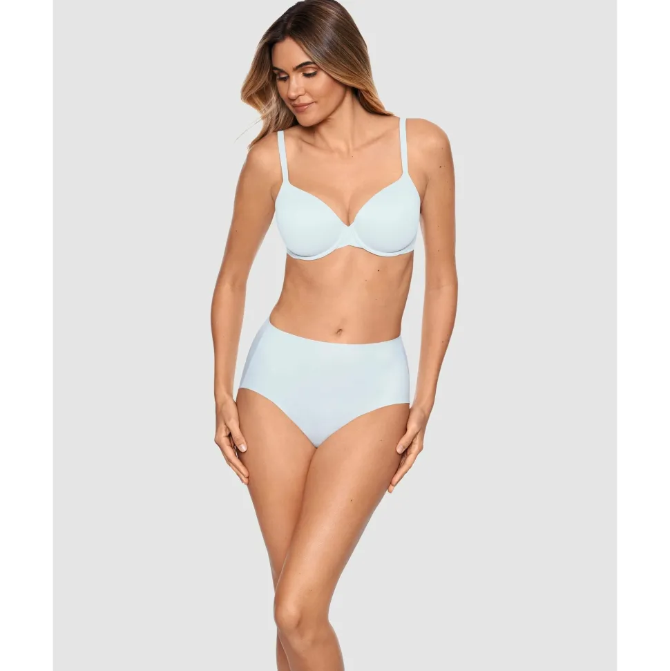 Buy Wonderful Edge High Waist Light Shaping Brief