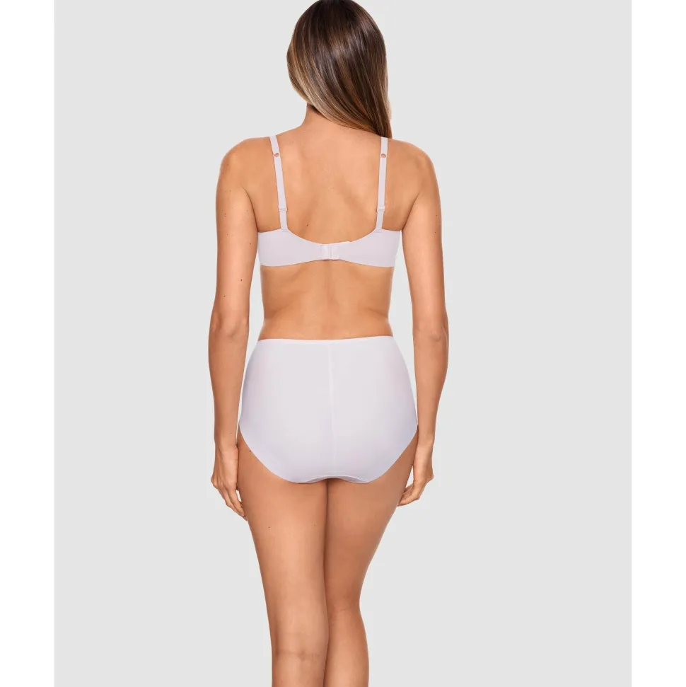 Buy Wonderful Edge High Waist Light Shaping Brief