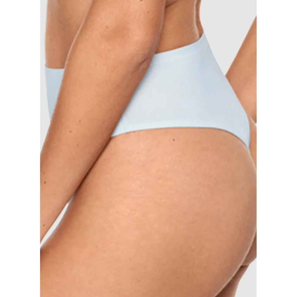 Buy Wonderful Edge High Waist Light Shaping Thong