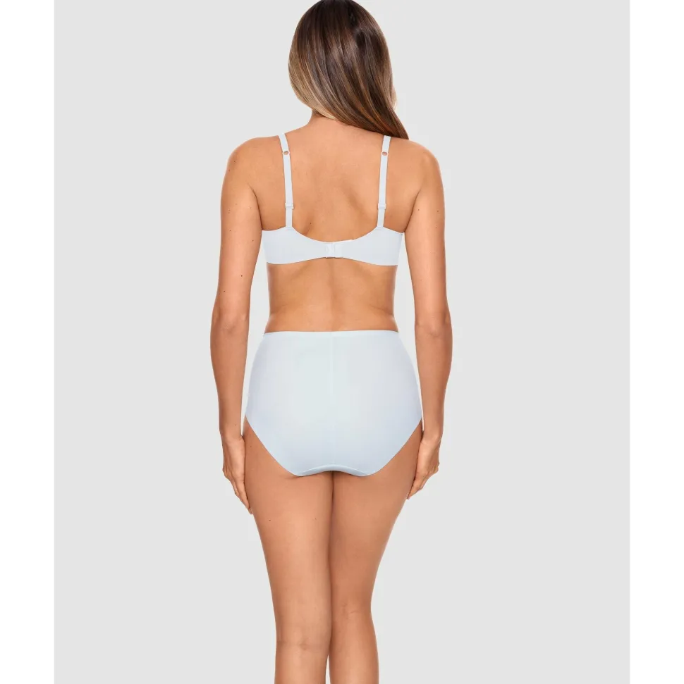 Buy Wonderful Edge High Waist Light Shaping Brief