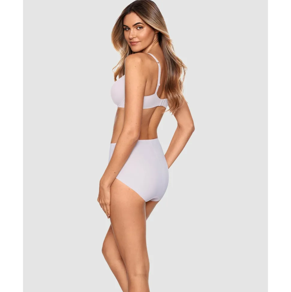 Buy Wonderful Edge High Waist Light Shaping Brief