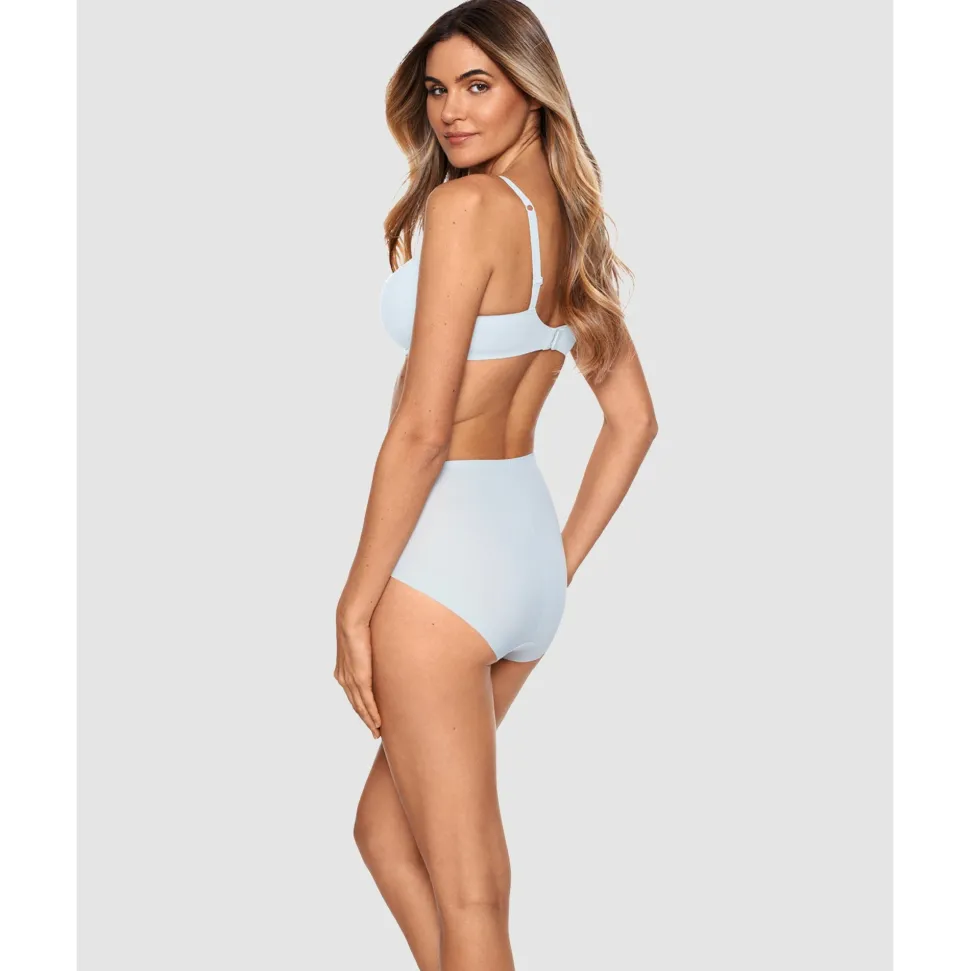 Buy Wonderful Edge High Waist Light Shaping Brief