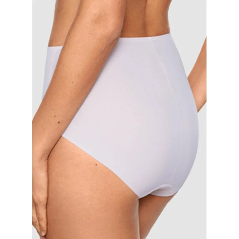 Buy Wonderful Edge High Waist Light Shaping Brief