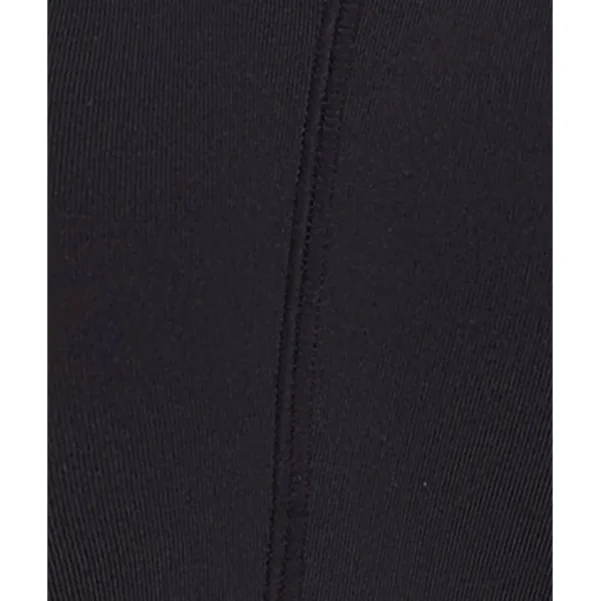 Buy Yogi Padded Underwired High Impact Sports Bra Black
