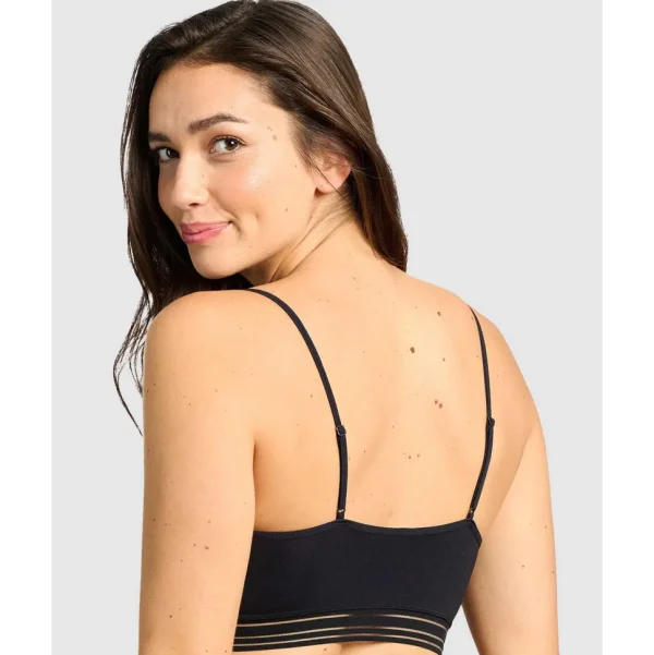 Buy Zen Light Unpadded Wirefree Bralette