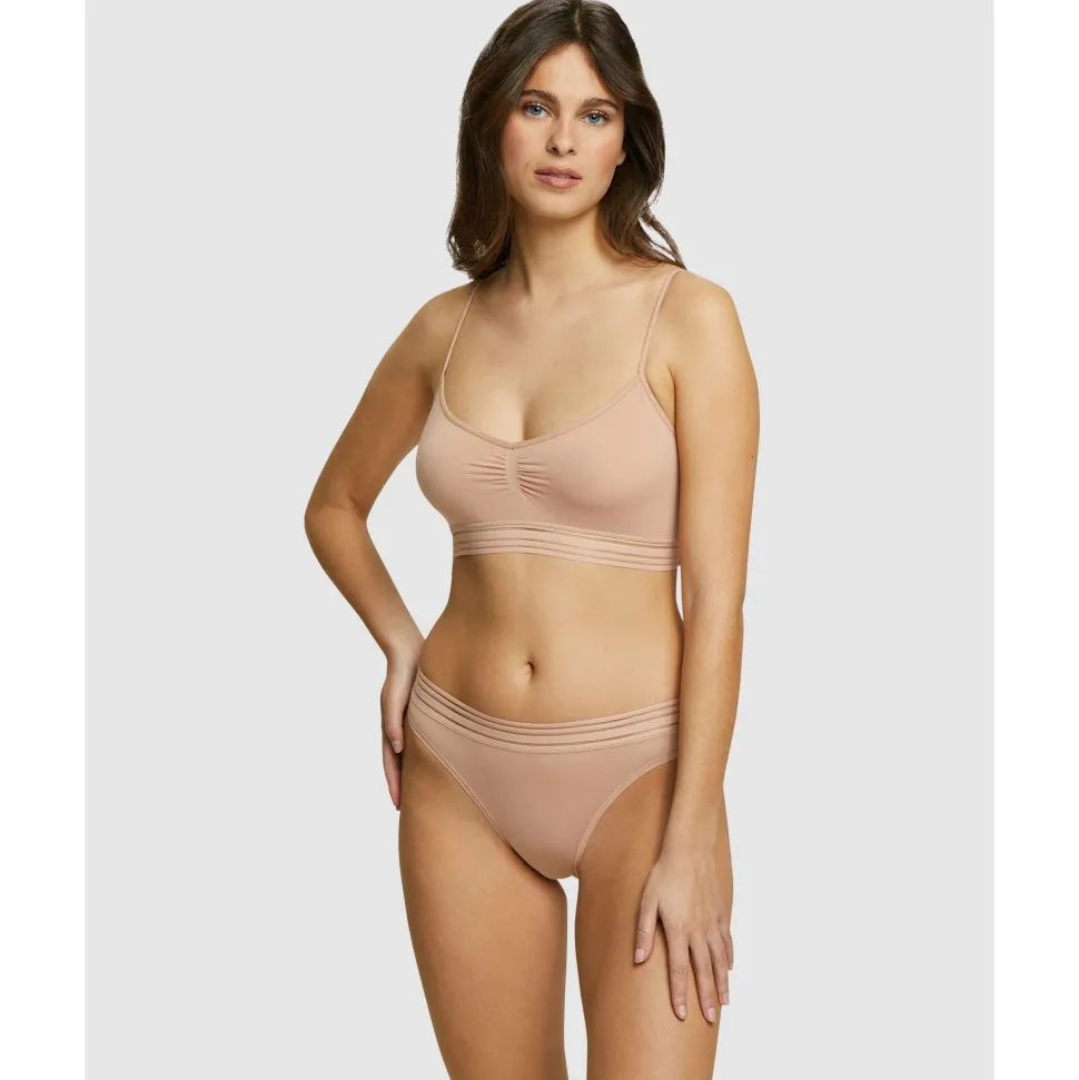 Buy Zen Light Unpadded Wirefree Bralette
