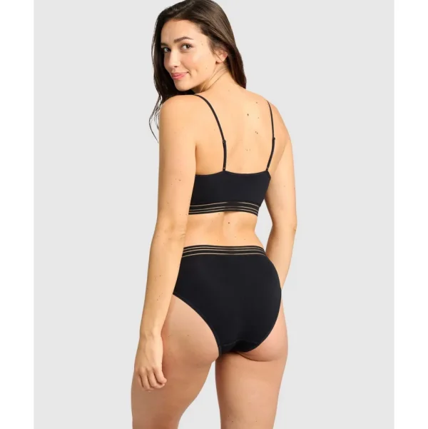 Buy Zen Light Unpadded Wirefree Bralette