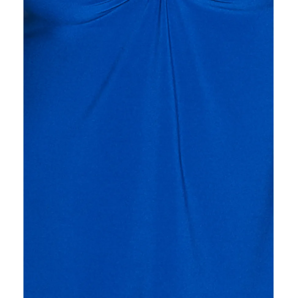 Buy Zing Loose Fit Tummy Hiding Tankini Top