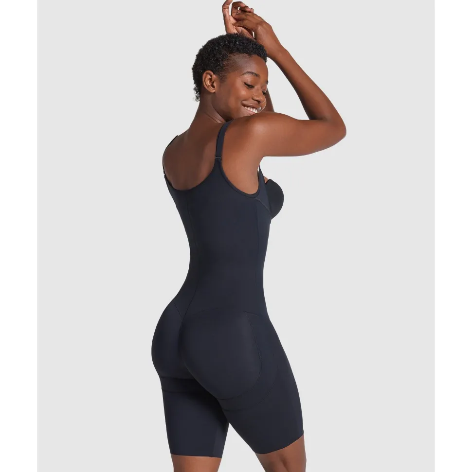 Buy Zip-and-Sculpt Zip Up Full Body Shaper