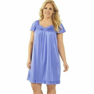 Exquisite Form Flutter Sleeve Evening Gown Style Gallery